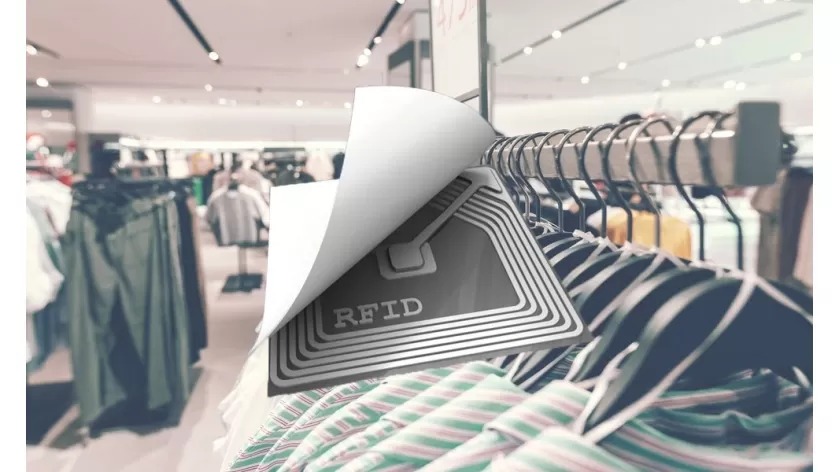 Zara Rfid Teknolojisi Teknopalas Rfid Iot