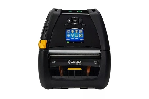 Imprimante d'autocollants RFID RPF412 Fournisseurs,Smart
